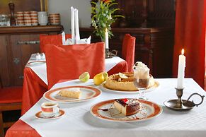 Hotel Rural Senderos de Abona