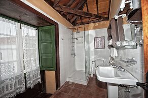 Hotel Rural Senderos de Abona