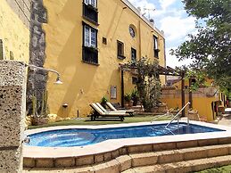 Hotel Rural Senderos de Abona