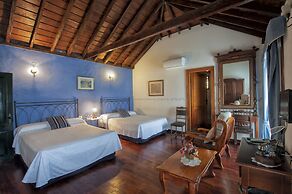 Hotel Rural Senderos de Abona