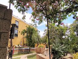 Hotel Rural Senderos de Abona