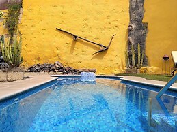 Hotel Rural Senderos de Abona