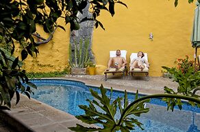 Hotel Rural Senderos de Abona