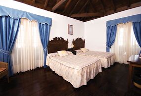 Hotel Rural Senderos de Abona