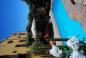 Hotel Rural Senderos de Abona