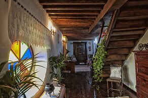 Hotel Rural Senderos de Abona