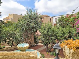 Hotel Rural Senderos de Abona