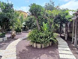 Hotel Rural Senderos de Abona