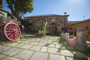 Hotel Rural Senderos de Abona