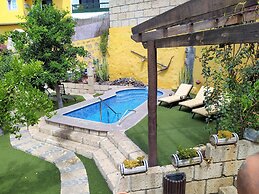 Hotel Rural Senderos de Abona