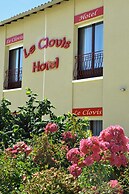 Logis Le Cheval Blanc et Clovis