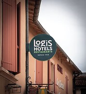 Logis Le Cheval Blanc et Clovis