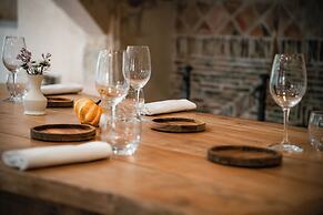 Logis Le Cheval Blanc et Clovis