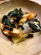 Logis Le Cheval Blanc et Clovis