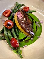 Logis Le Cheval Blanc et Clovis