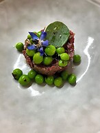 Logis Le Cheval Blanc et Clovis