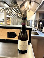 Logis Le Cheval Blanc et Clovis