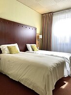 Logis Le Cheval Blanc et Clovis