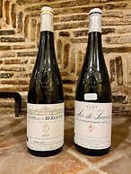 Logis Le Cheval Blanc et Clovis