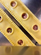 Logis Le Cheval Blanc et Clovis