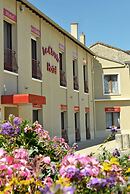 Logis Le Cheval Blanc et Clovis