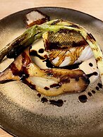 Logis Le Cheval Blanc et Clovis