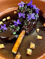 Logis Le Cheval Blanc et Clovis