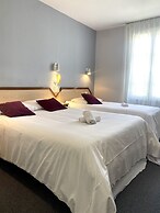 Logis Le Cheval Blanc et Clovis