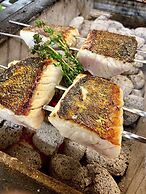 Logis Le Cheval Blanc et Clovis