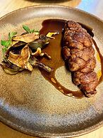 Logis Le Cheval Blanc et Clovis