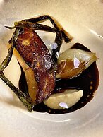 Logis Le Cheval Blanc et Clovis