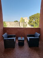 Castillon des Baux