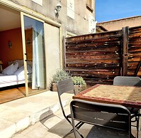 Castillon des Baux
