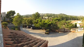 Castillon des Baux