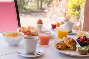 Aux Maisons (Relais du Silence)