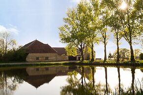Aux Maisons (Relais du Silence)