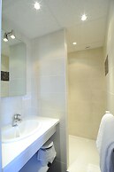 Aux Maisons (Relais du Silence)