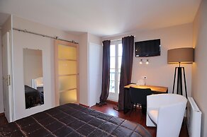 Aux Maisons (Relais du Silence)