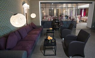 Aux Maisons (Relais du Silence)