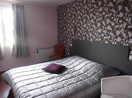 Aux Maisons (Relais du Silence)