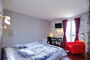 Aux Maisons (Relais du Silence)