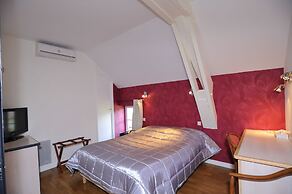 Aux Maisons (Relais du Silence)