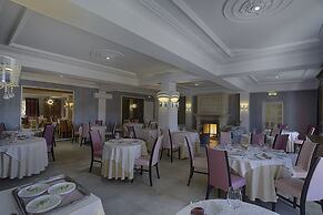 Aux Maisons (Relais du Silence)