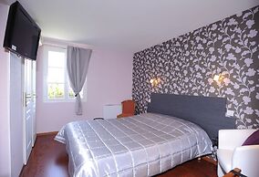 Aux Maisons (Relais du Silence)