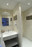 Aux Maisons (Relais du Silence)