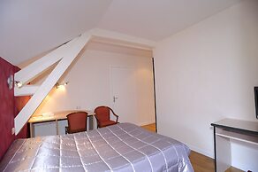 Aux Maisons (Relais du Silence)