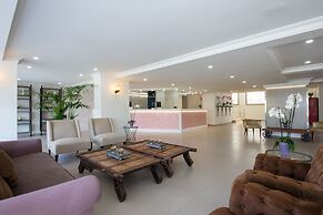 Hotel Olé Tropical Tenerife - Adults Only