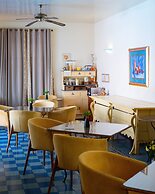 Hotel le Juliette Dodu