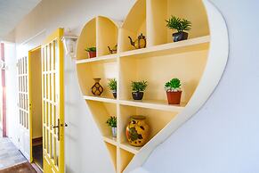 Hotel le Juliette Dodu