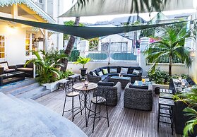 Hotel le Juliette Dodu